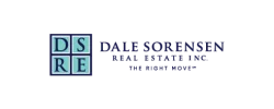Dale Sorensen Logo