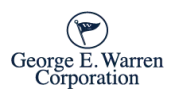 George E. Warren Corporation Logo