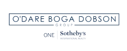 ODBD and ONE Sothebys Logo