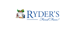 Ryders Logo