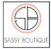 Sassy Boutiques Logo